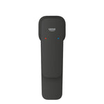 Grohe Cubeo Lavabo Bataryası, Mat Siyah, S-Boy - Ürün Görseli