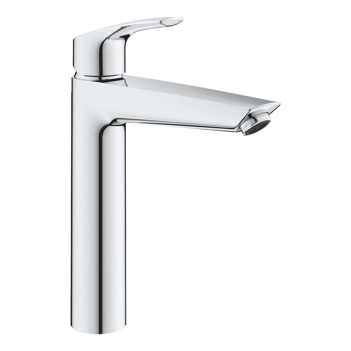 Grohe Eurosmart Tezgah Üstü Lavabo Bataryası - Ürün Görseli