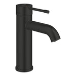 Grohe Essence Lavabo Bataryası, Mat Siyah - Ürün Görseli