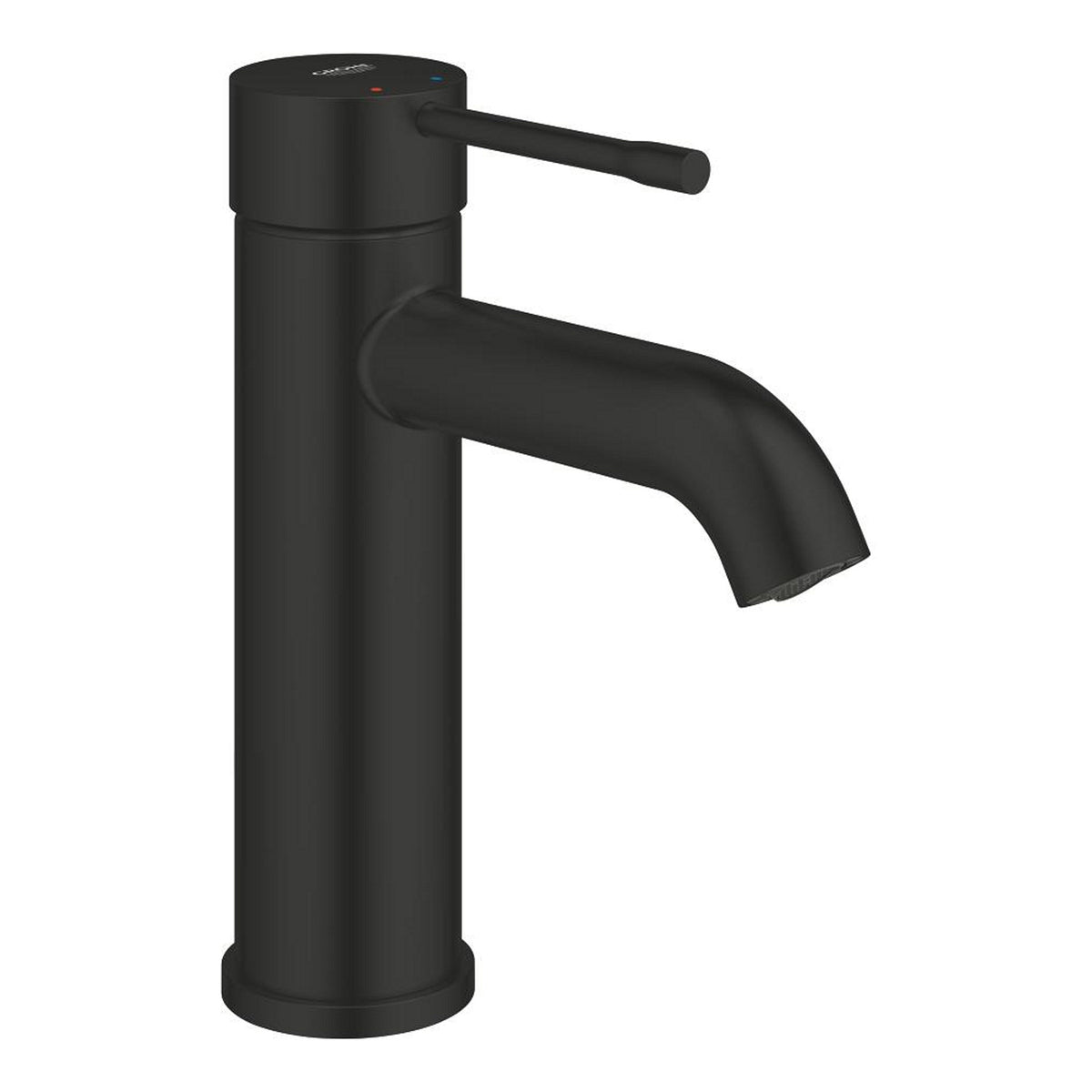 Grohe Essence Lavabo Bataryası, Mat Siyah - Ürün Görseli
