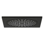 Grohe Rainshower Aqua Tepe Duşu, 25 cm, Hayalet Siyah - Ürün Görseli