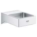 Grohe Selection Cube Sabunluk Tutacağı - Ürün Görseli