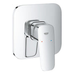 Grohe Cubeo Ankastre Duş Bataryası (Sıva Üstü Grubu) - Ürün Görseli