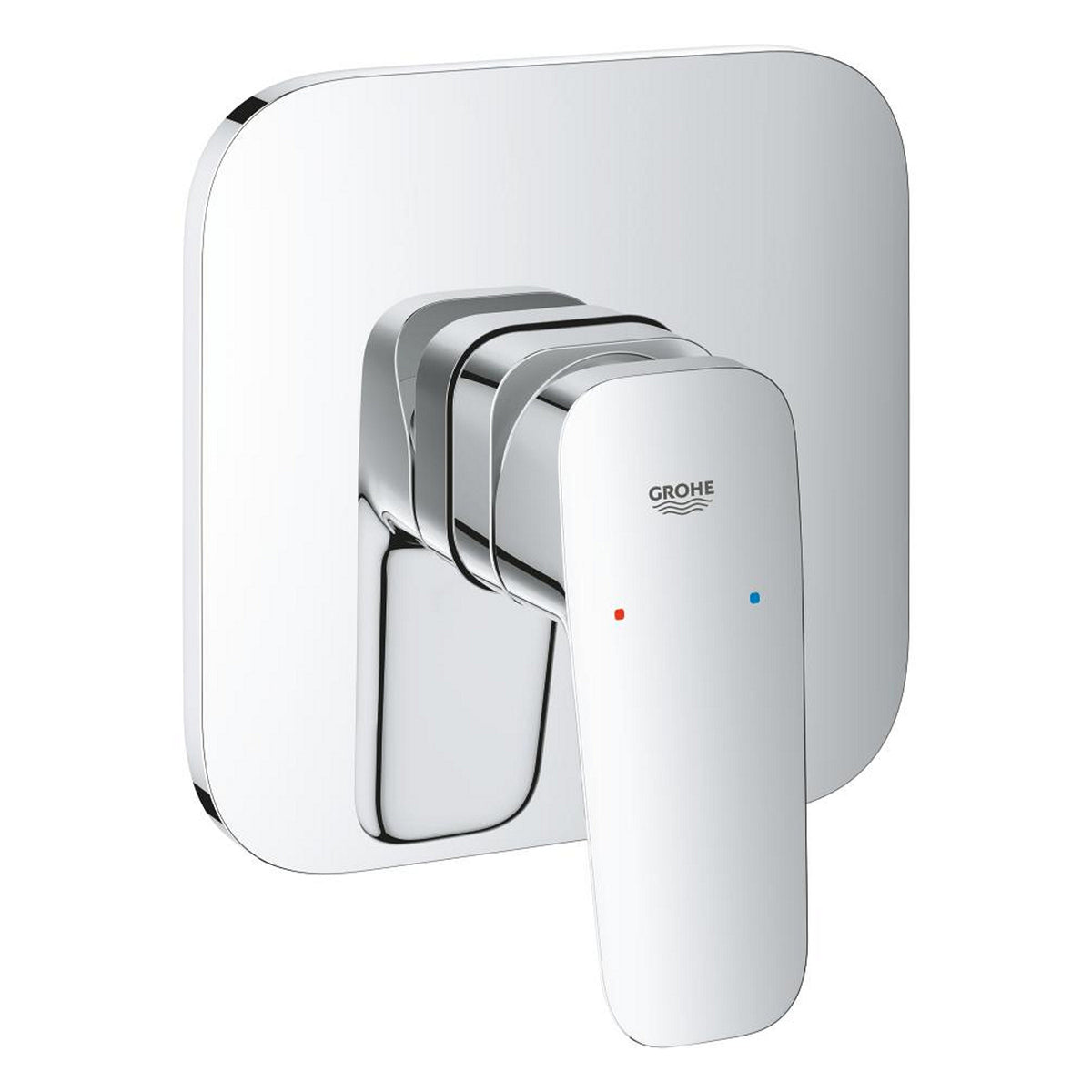 Grohe Cubeo Ankastre Duş Bataryası (Sıva Üstü Grubu) - Ürün Görseli
