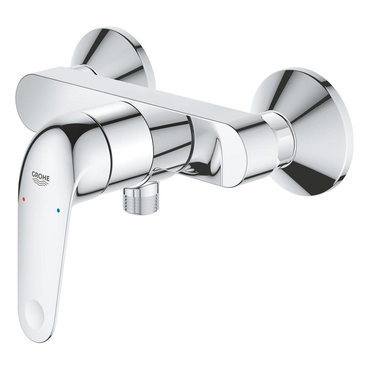 Grohe Euroeco Duş Bataryası - Ürün Görseli