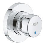 Grohe Euroeco Cosmopolitan T Zaman Ayarlı Ankastre Duş Valfi - Ürün Görseli