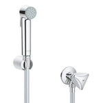 Grohe Tempesta-F Taharet Spreyi 30 Ara Musluklu Set, 1 Akışlı - Ürün Görseli