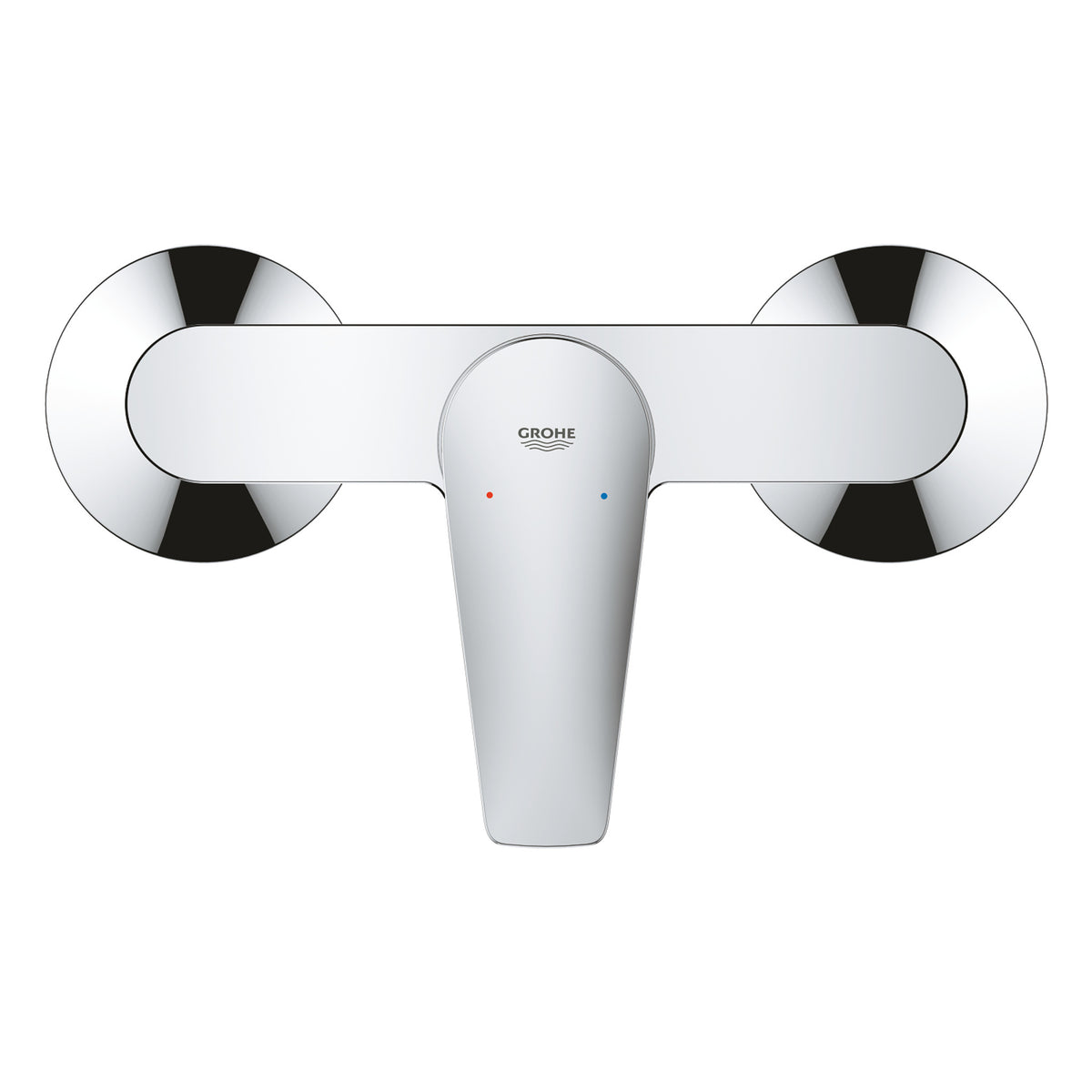 Grohe BauEdge Duş Bataryası - Ürün Görseli