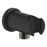 Grohe Rainshower Duş Çıkış Dirseği, Hayalet Siyah - Ürün Görseli