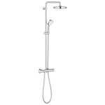 Grohe Tempesta Cosmopolitan System 210 Duvara Monte Termostatik Bataryalı Duş Kolonu - Ürün Görseli