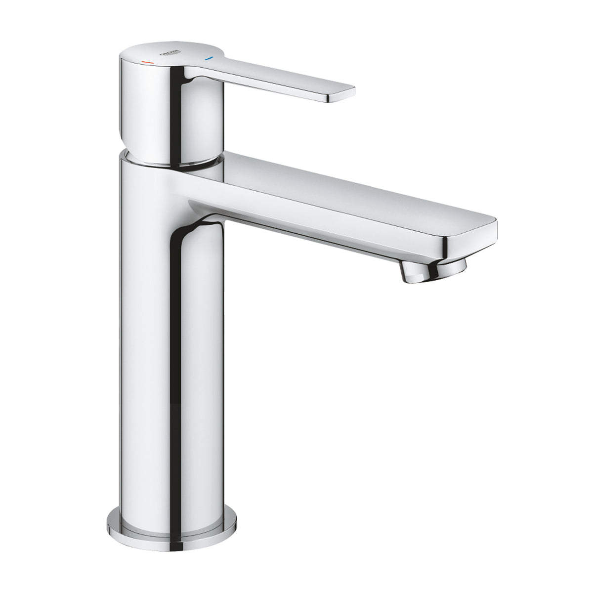 Grohe Lineare Lavabo Bataryası (S-Boy) - Ürün Görseli