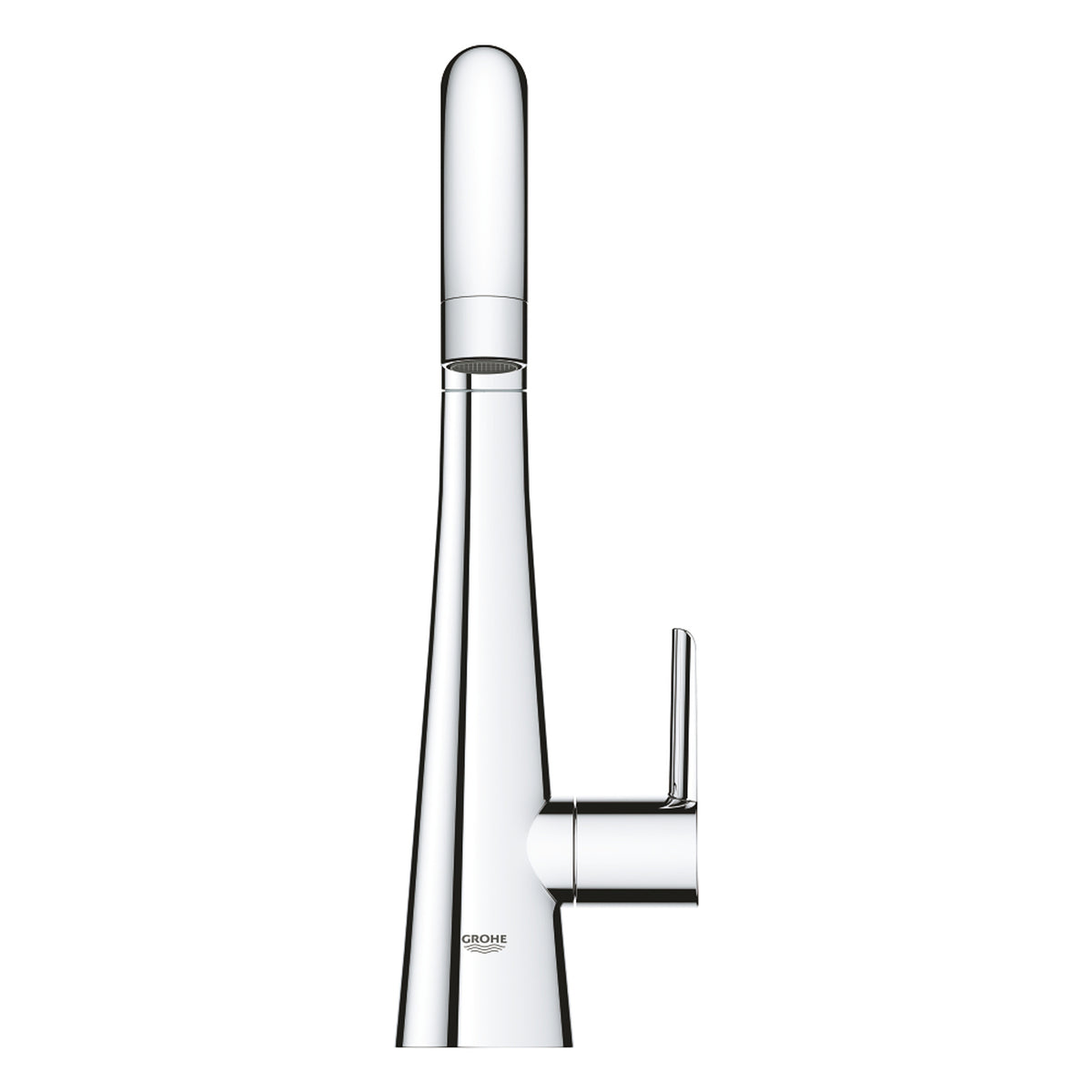 Grohe Zedra Arıtmalı Eviye Bataryası (Sadece Soğuk Su) - Ürün Görseli