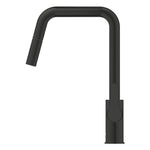 Grohe Start Siyah Çekilebilir Evye Bataryası 306312430 - Ürün Görseli