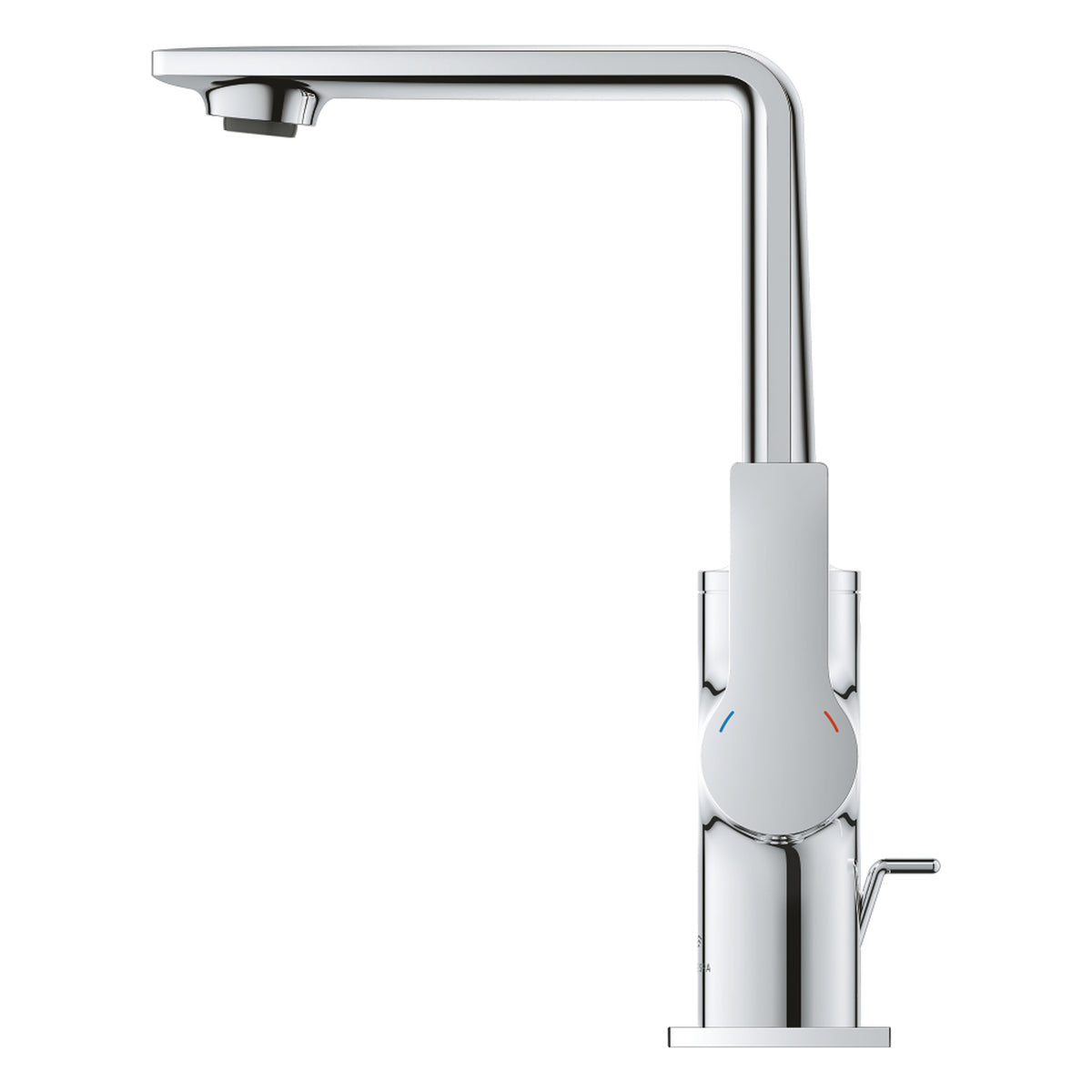 Grohe Allure Lavabo Bataryası, Sifon Kumandalı - Ürün Görseli