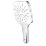 Grohe RainShower SmartActive 130 Cube El Duşu, 3 Akışlı, Krom-Beyaz - Ürün Görseli