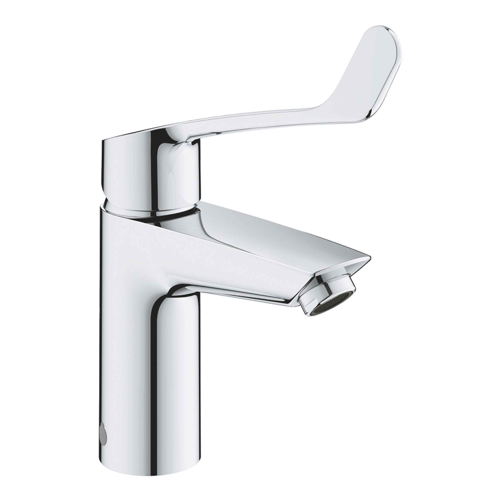 Grohe Eurosmart Termostatik Özellikli Doktor/Bedensel Engelli Lavabo Bataryası (S-Boy) - Ürün Görseli