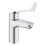 Grohe Eurosmart Termostatik Özellikli Doktor/Bedensel Engelli Lavabo Bataryası (S-Boy) - Ürün Görseli