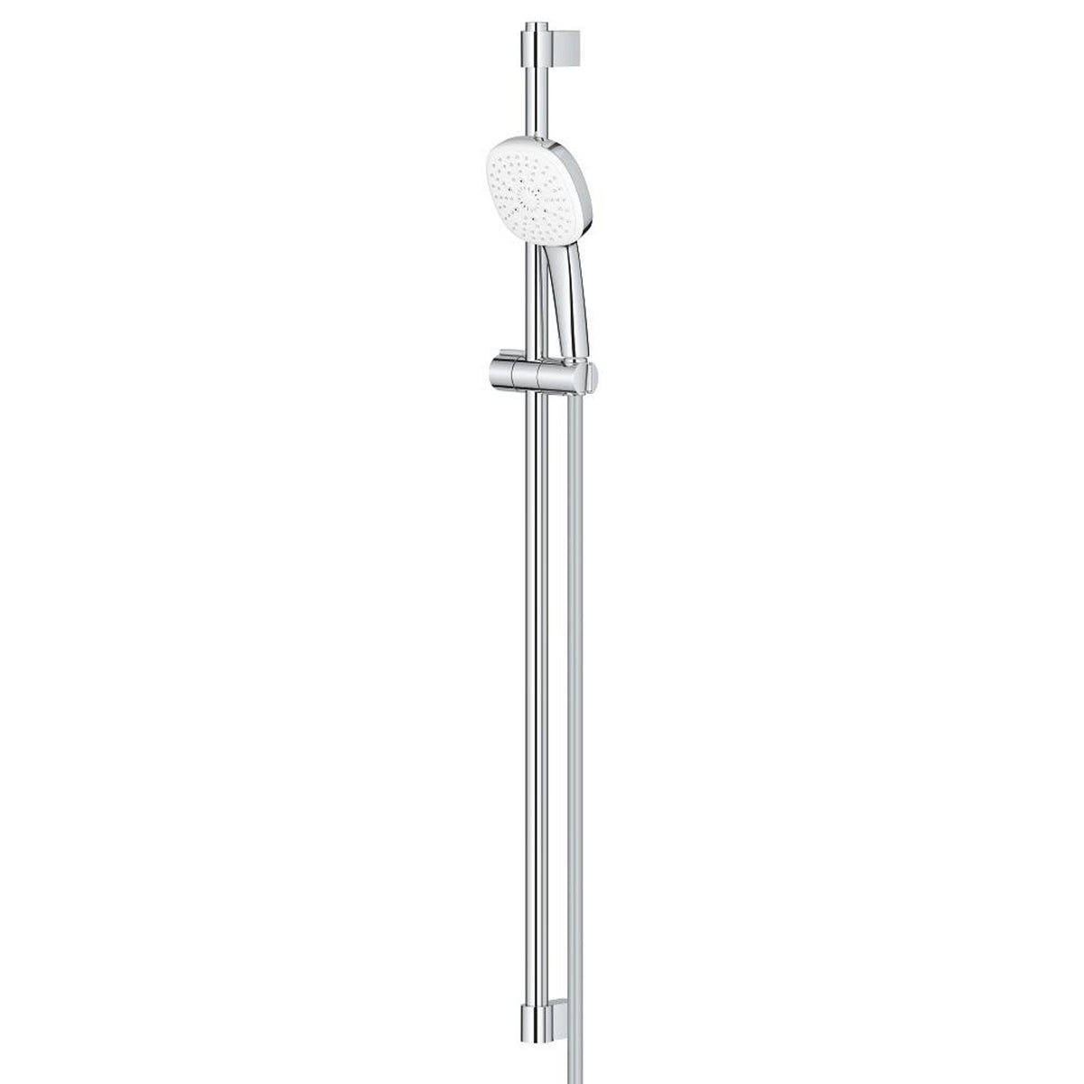 Grohe Tempesta Cube 110 Sürgülü Duş Seti, 3 Akışlı - Ürün Görseli