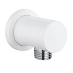 Grohe Rainshower Duş Çıkışı Dirseği, Ay Beyazı - Ürün Görseli