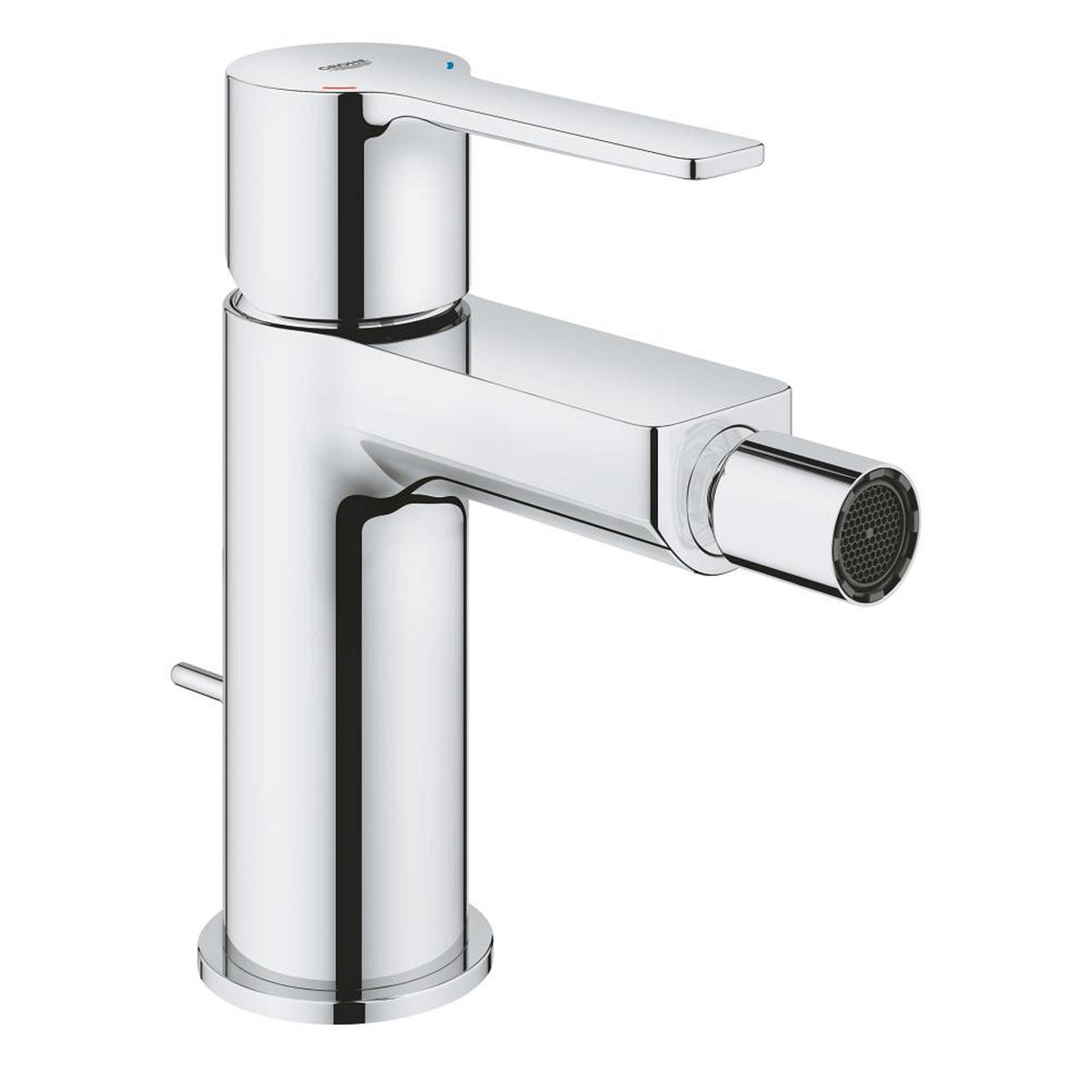 Grohe Lineare Sifon Kumandalı Bide Bataryası - Ürün Görseli