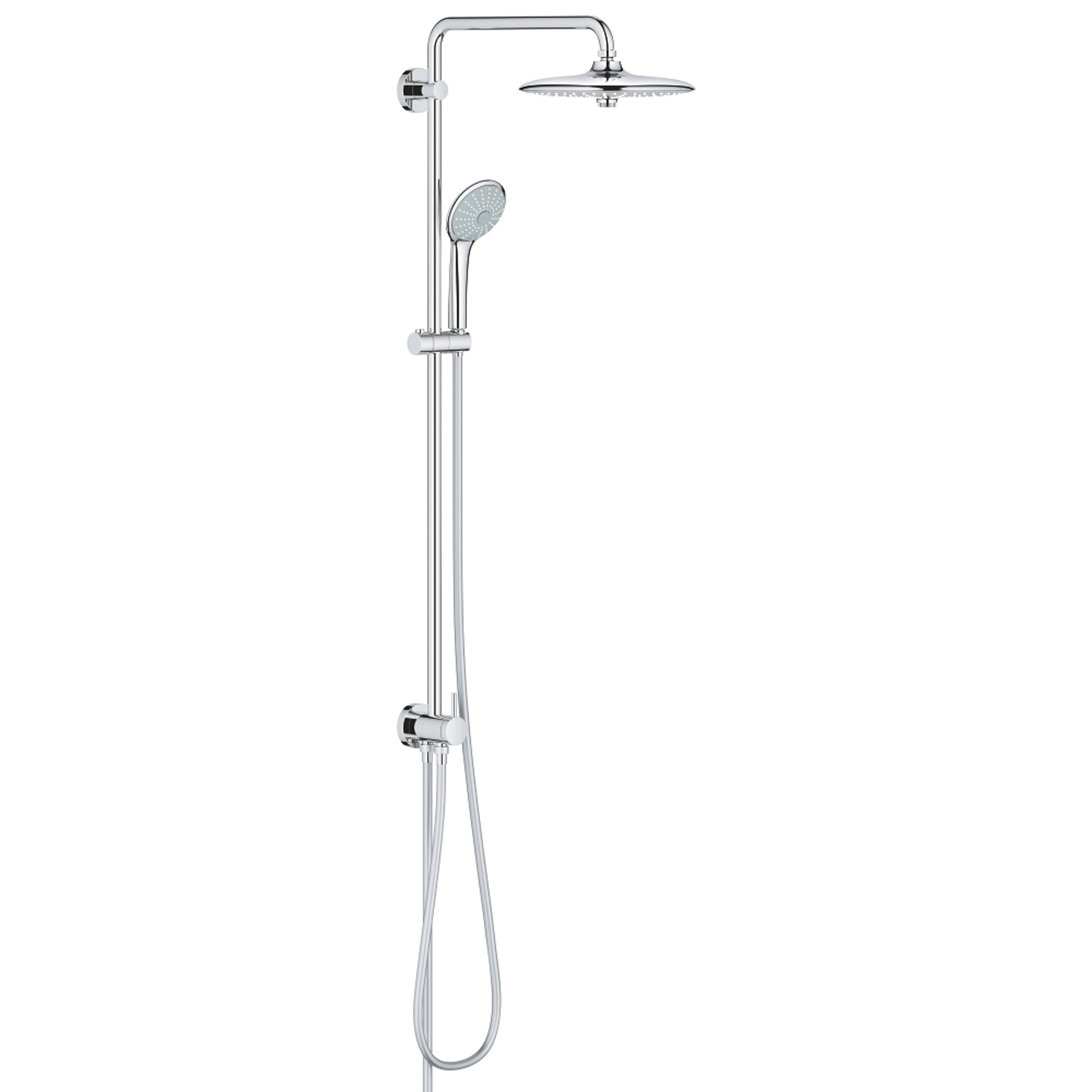 Grohe Euphoria Sistem 260 Duş Sistemi - Ürün Görseli