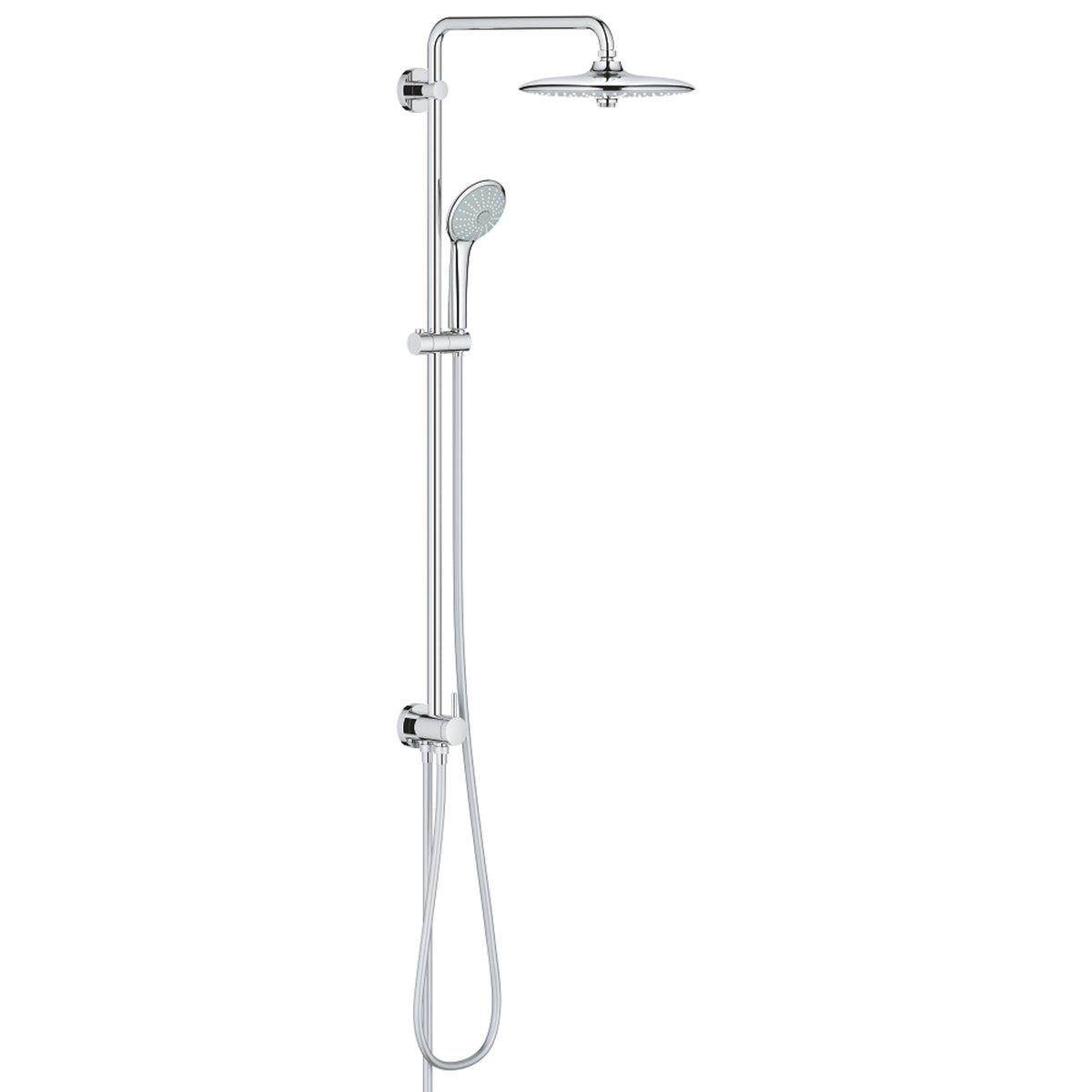 Grohe Euphoria Sistem 260 Duş Sistemi - Ürün Görseli