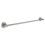 Grohe Essentials Havluluk, 60 cm, Paslanmaz Çelik - Ürün Görseli