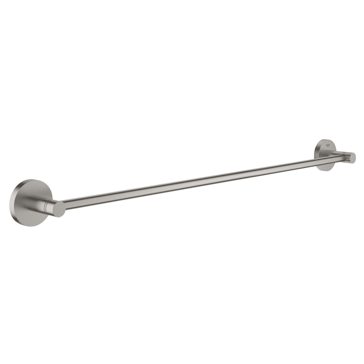Grohe Essentials Havluluk, 60 cm, Paslanmaz Çelik - Ürün Görseli