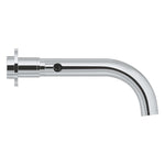 Grohe Atrio Private Collection 3 Delikli Ankastre Lavabo Bataryası (Sıva Üstü Grubu) - Ürün Görseli