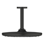 Grohe Tempesta 250 Yuvarlak Tepe Duşu Tek Akışlı, 25 cm (Tavandan Dirsek Dahil), Mat Siyah - Ürün Görseli