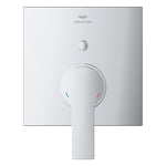 Grohe Allure Ankastre Banyo/Duş Bataryası (Sıva Üstü Grubu) - Ürün Görseli