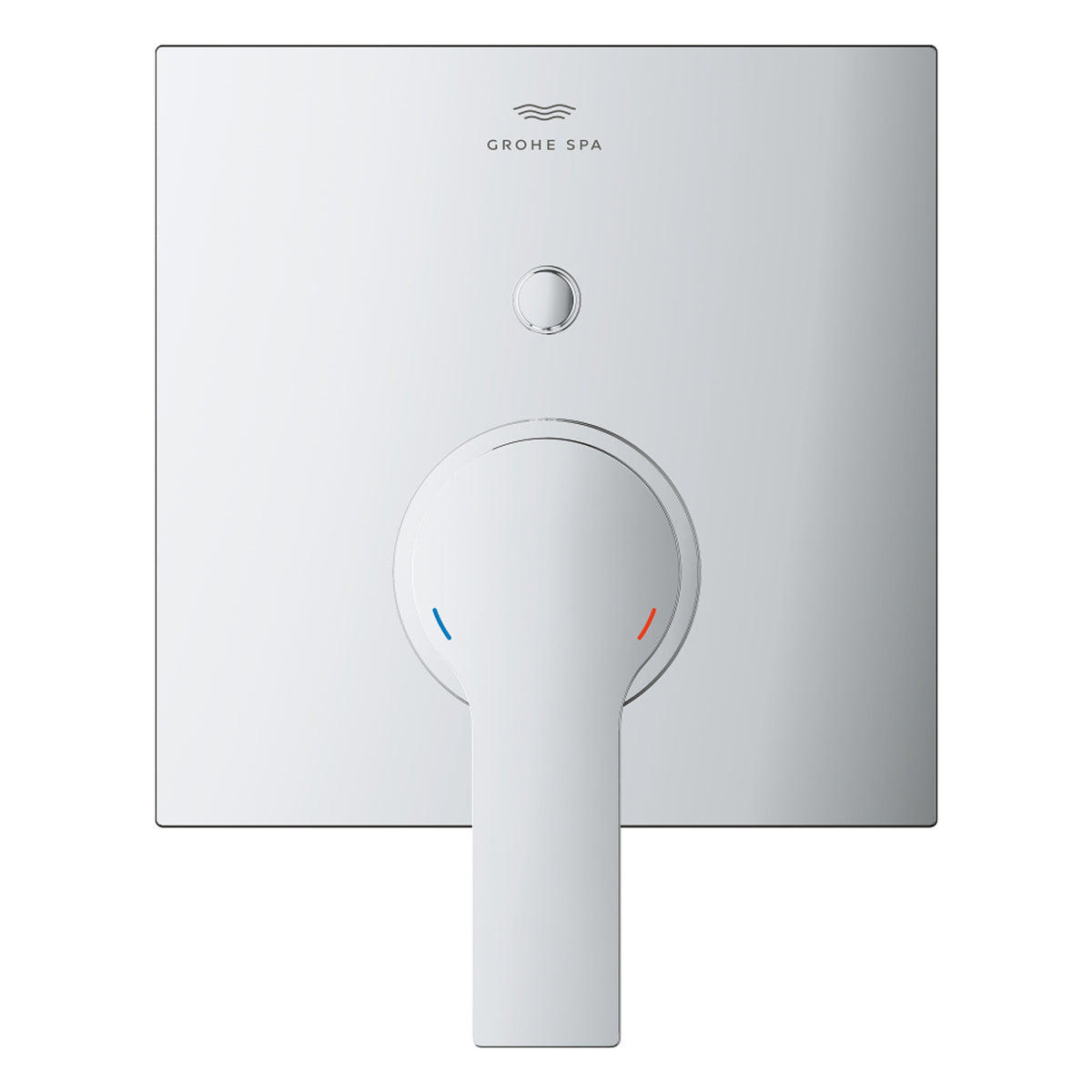 Grohe Allure Ankastre Banyo/Duş Bataryası (Sıva Üstü Grubu) - Ürün Görseli