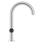 Grohe Atrio Private Collection Yüksek Lavabo Bataryası, Krom (L-Boy) - Ürün Görseli