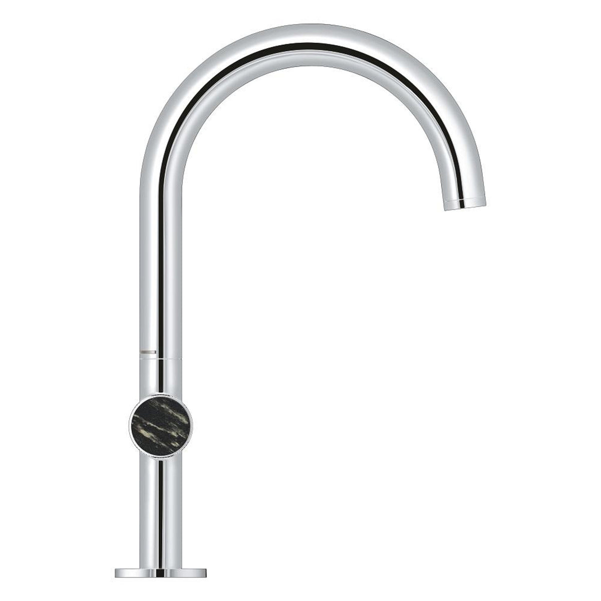 Grohe Atrio Private Collection Yüksek Lavabo Bataryası, Krom (L-Boy) - Ürün Görseli