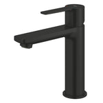 Grohe Lineare Lavabo Bataryası, Mat Siyah - Ürün Görseli