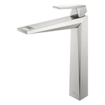 Grohe Allure Brilliant Private Collection XL-Boy Tezgah Üstü Lavabo Bataryası, Paslanmaz Çelik - Ürün Görseli