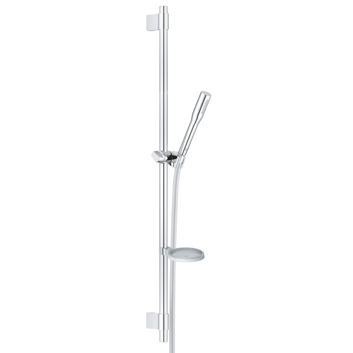 Grohe Euphoria Sürgülü Duş Takımı - Ürün Görseli