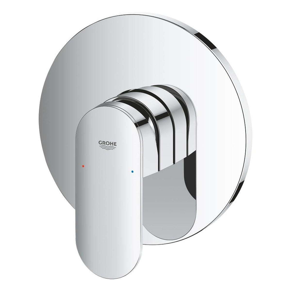 Grohe Plus Ankastre Duş Bataryası (Sıva Üstü Grubu) - Ürün Görseli