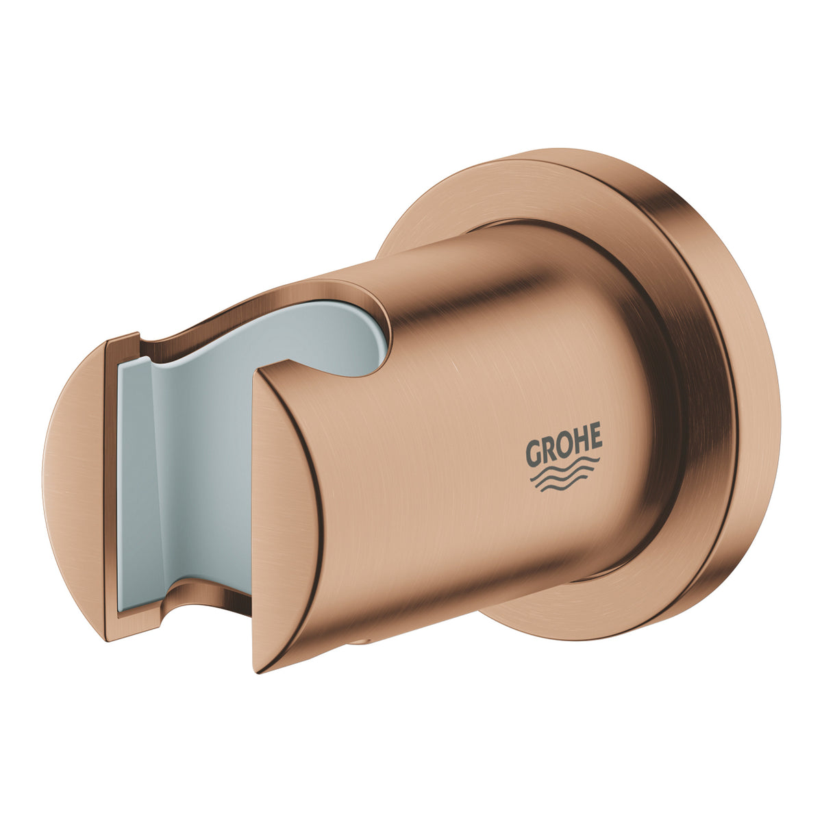 Grohe Rainshower Sabit Duş Askısı, Fırçalı Bakır - Ürün Görseli