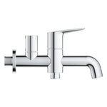 Grohe BauEdge El Duşu Çıkışlı Musluk - Ürün Görseli