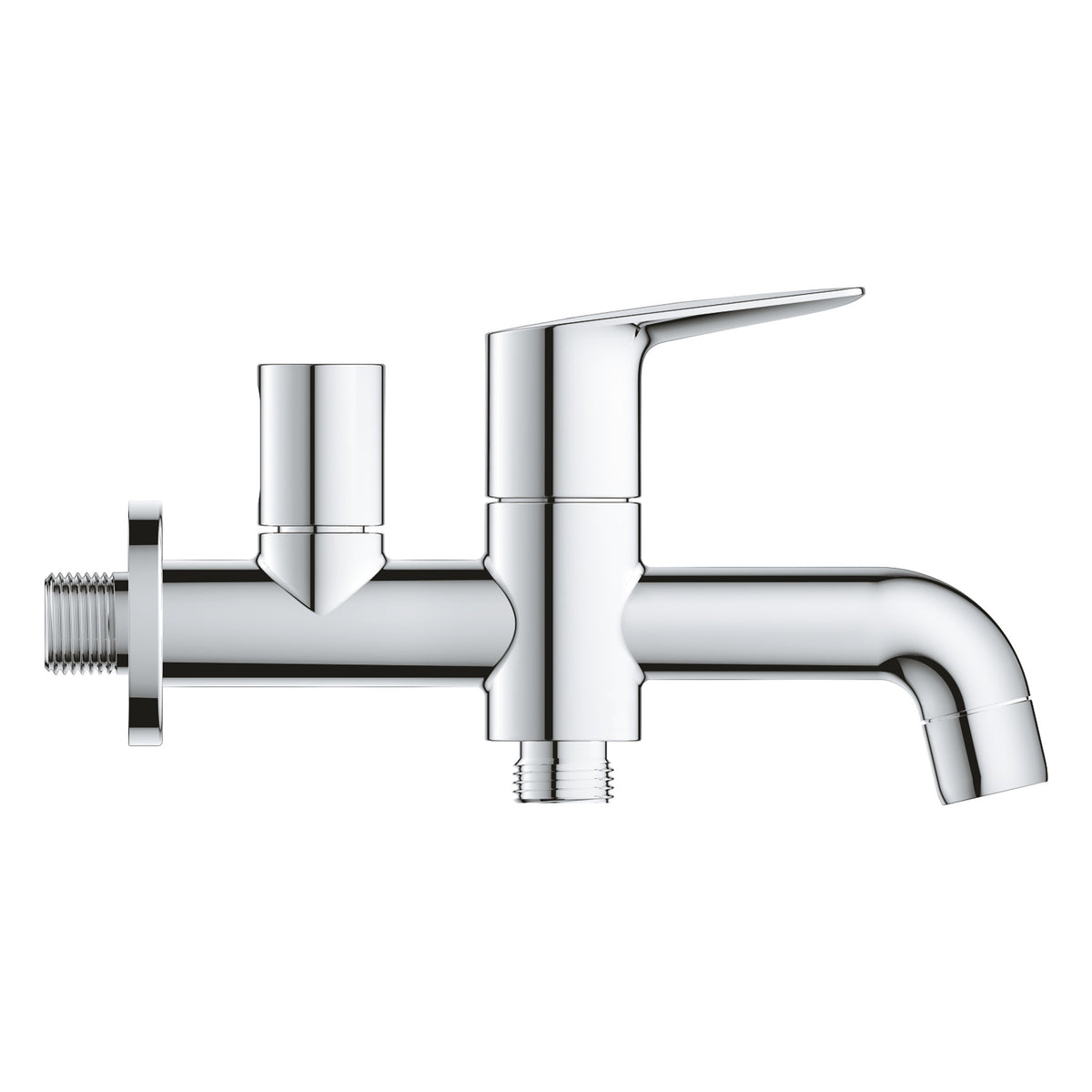 Grohe BauEdge El Duşu Çıkışlı Musluk - Ürün Görseli
