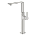 Grohe Allure Tezgah Üstü Lavabo Bataryası, Paslanmaz Çelik - Ürün Görseli