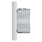 Grohe Grohtherm Aqua Tiles SmartControl Termostatik Ankastre Banyo Bataryası, 3 Çıkışlı (Sıva Üstü Grubu) - Ürün Görseli