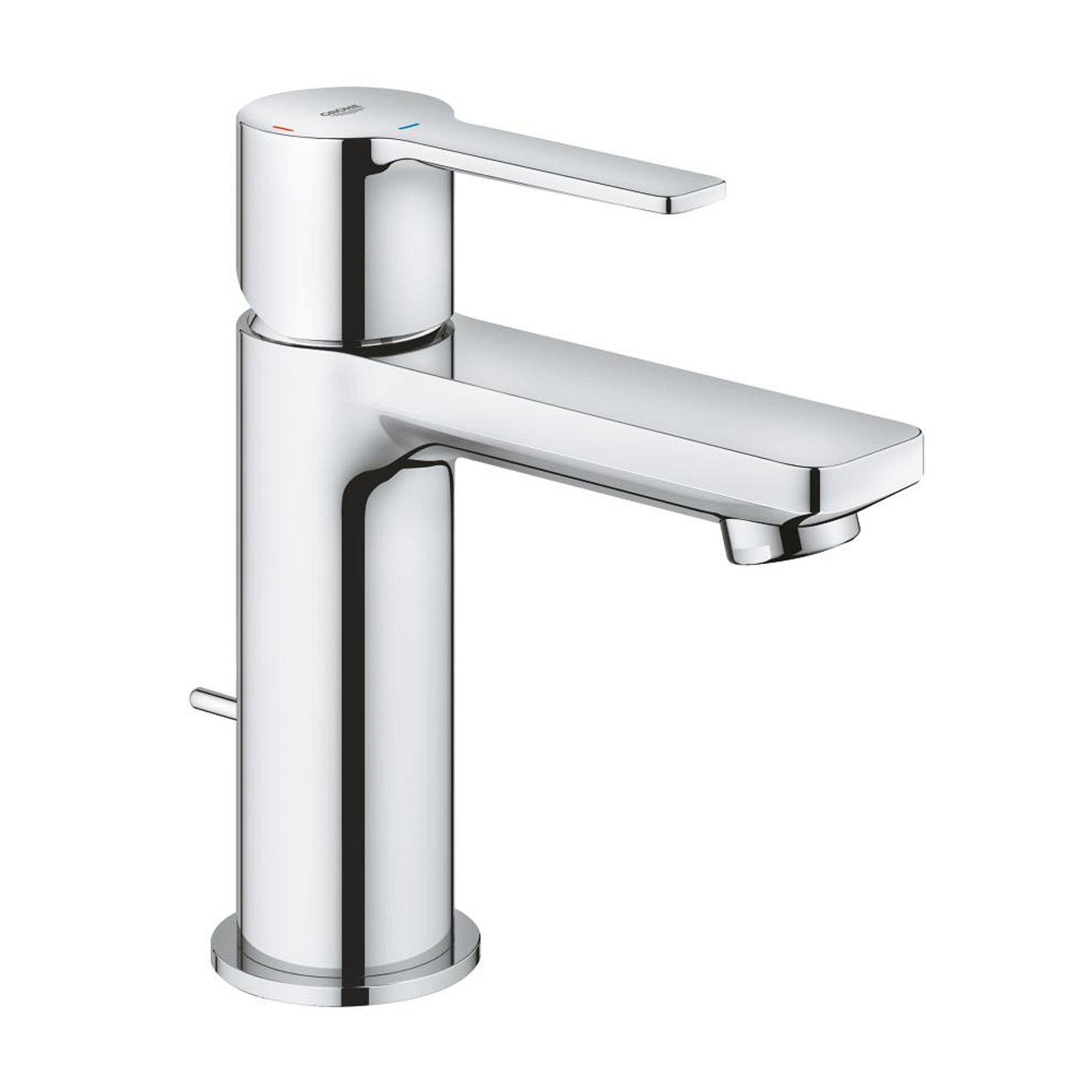Grohe Lineare Lavabo Bataryası, Sifon Kumandalı - Ürün Görseli