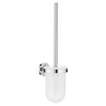 Grohe Essentials Tuvalet Fırçalığı, Krom - Ürün Görseli