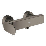 Grohe Plus Duş Bataryası, Fırçalı Sert Grafit - Ürün Görseli