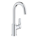 Grohe Eurosmart Lavabo Bataryası (L-Boy) - Ürün Görseli