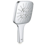 Grohe RainShower SmartActive 130 Cube El Duşu, 3 Akışlı - Ürün Görseli