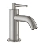 Grohe Atrio Lavabo Bataryası XS-Boy, Paslanmaz Çelik - Ürün Görseli