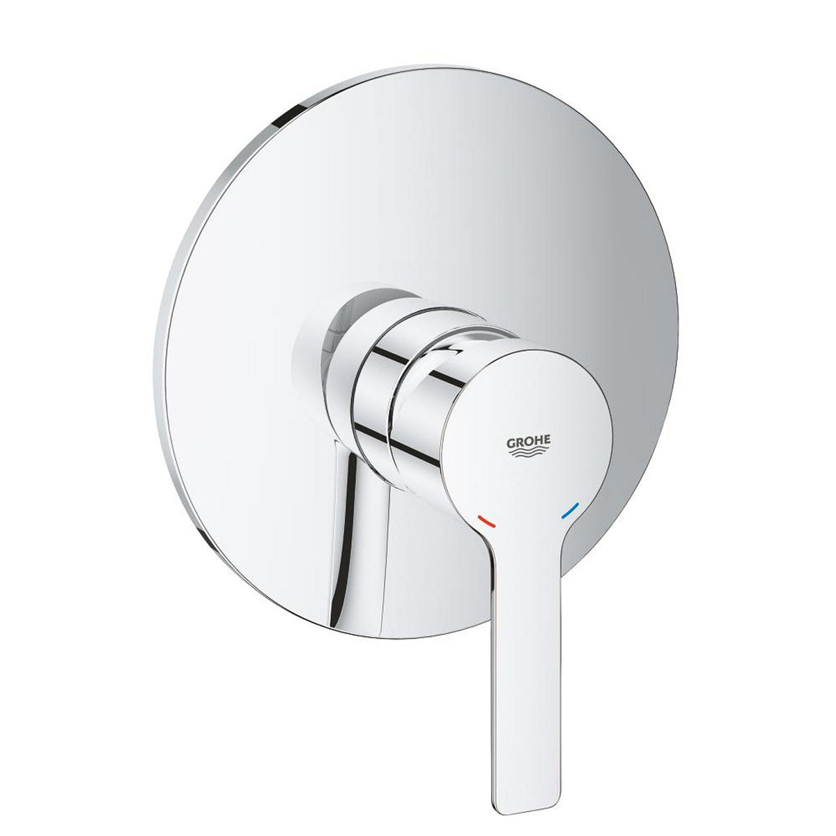 Grohe Lineare Ankastre Duş Bataryası (Sıva Üstü Grubu) - Ürün Görseli